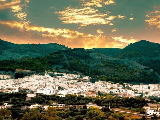 Apartamento en venta en Sierra de las Nieves, Andalucía