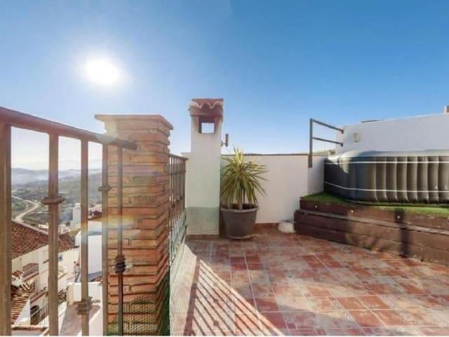 Apartamento en venta en Sierra de las Nieves, Andalucía