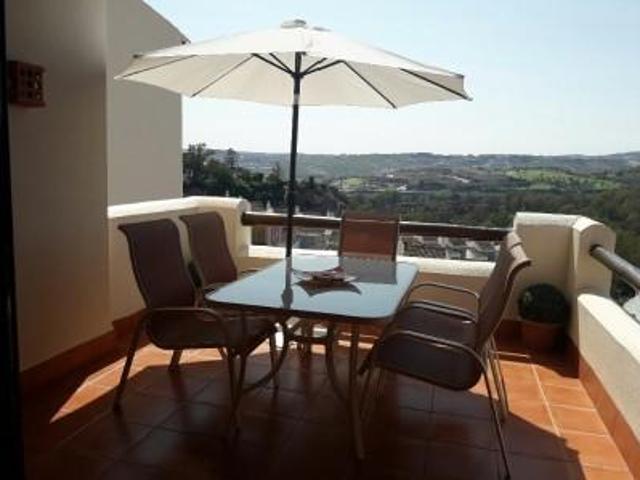 Apartamento en venta en Costa del Sol Occidental, Andalucía