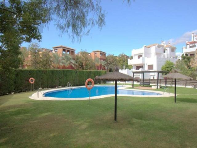 Apartamento en venta en Costa del Sol Occidental, Andalucía