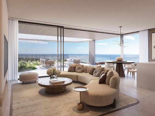 Apartamento en venta en Costa del Sol Occidental, Andalucía