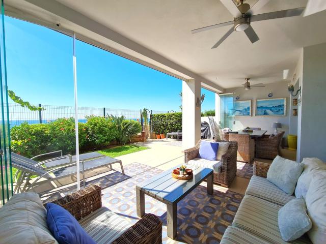 Apartamento en venta en Costa del Sol Occidental, Andalucía