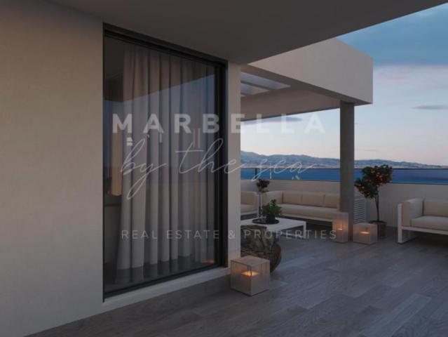 Apartamento en venta en Costa del Sol Occidental, Andalucía