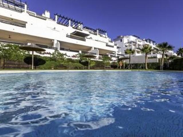 Apartamento en venta en Costa del Sol Occidental, Andalucía