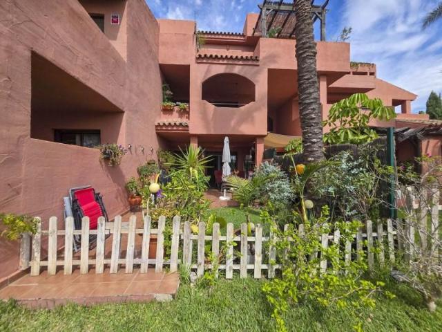 Apartamento en venta en Costa del Sol Occidental, Andalucía