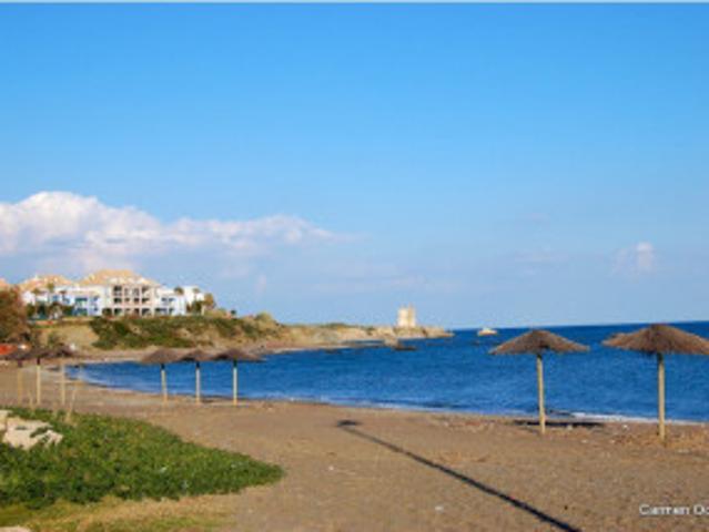 Apartamento en venta en Costa del Sol Occidental, Andalucía