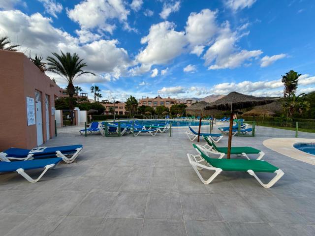 Apartamento en venta en Costa del Sol Occidental, Andalucía