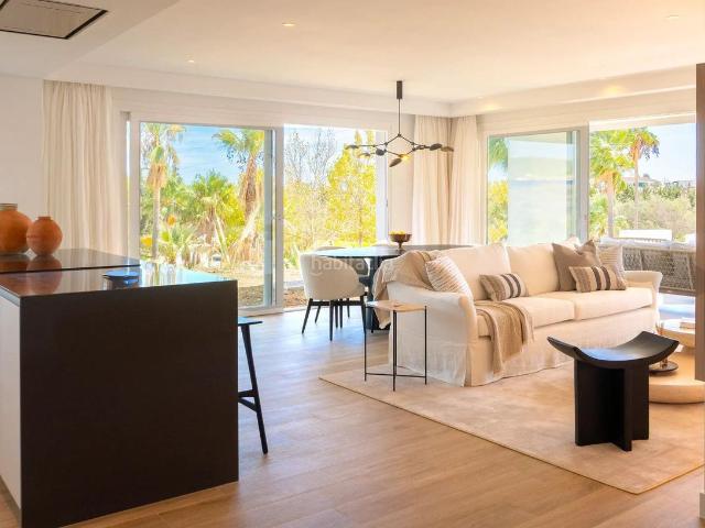 Apartamento en venta en Costa del Sol Occidental, Andalucía