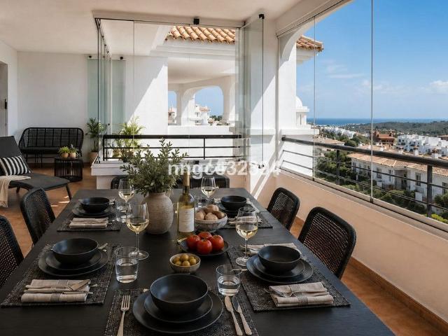 Apartamento en venta en Costa del Sol Occidental, Andalucía