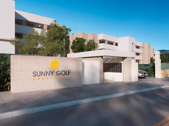 Apartamento en venta en Costa del Sol Occidental, Andalucía