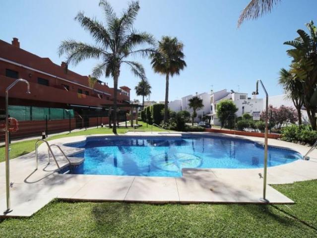 Apartamento en venta en Costa del Sol Occidental, Andalucía