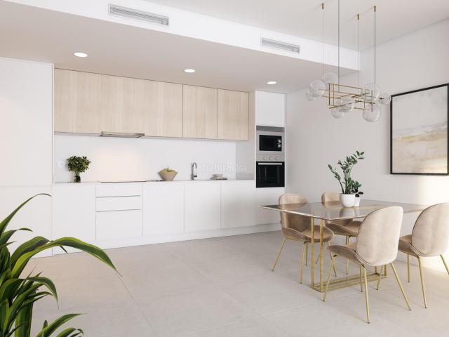 Apartamento en venta en Costa del Sol Occidental, Andalucía