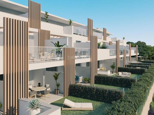 Apartamento en venta en Costa del Sol Occidental, Andalucía