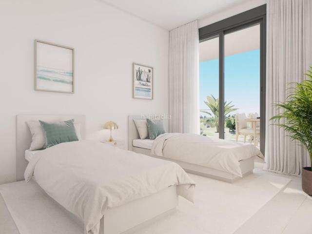 Apartamento en venta en Costa del Sol Occidental, Andalucía