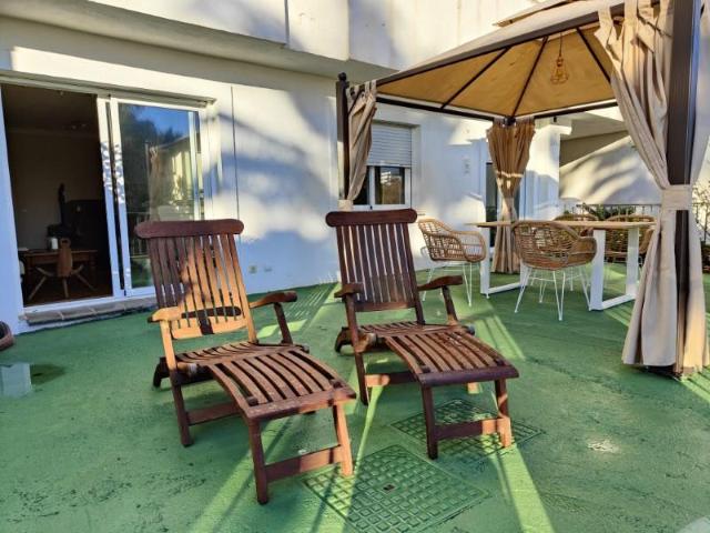 Apartamento en venta en Costa del Sol Occidental, Andalucía