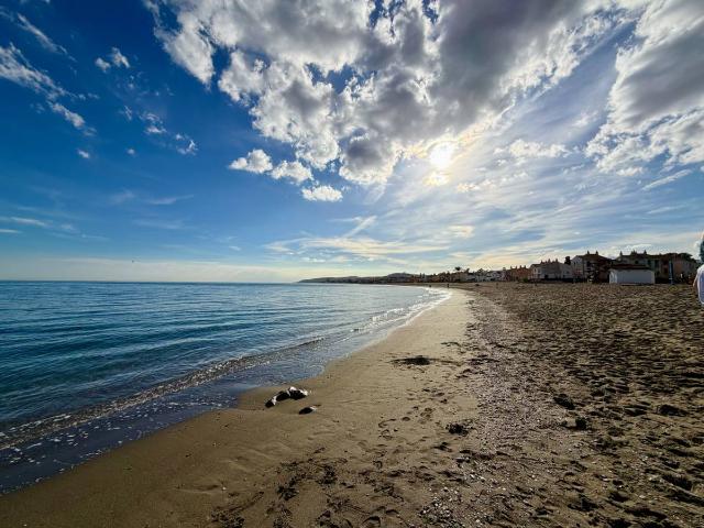 Apartamento en venta en Costa del Sol Occidental, Andalucía