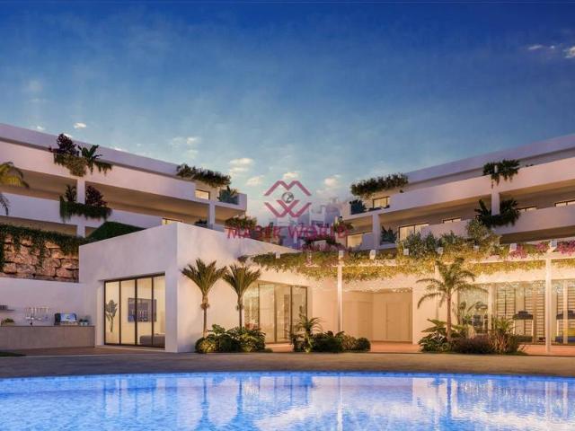 Apartamento en venta en Costa del Sol Occidental, Andalucía