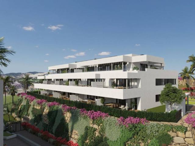 Apartamento en venta en Costa del Sol Occidental, Andalucía