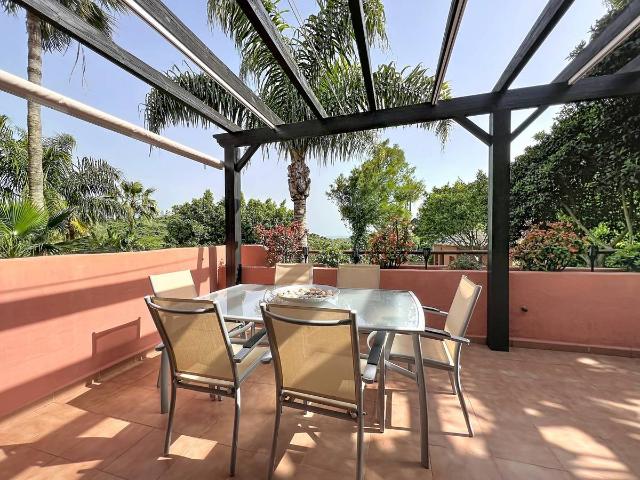 Apartamento en venta en Costa del Sol Occidental, Andalucía