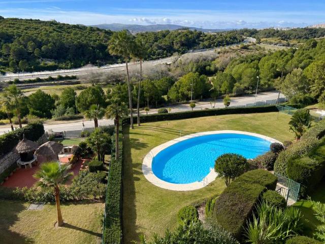 Apartamento en venta en Costa del Sol Occidental, Andalucía