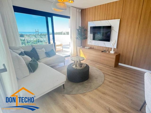 Apartamento en venta en Costa del Sol Occidental, Andalucía