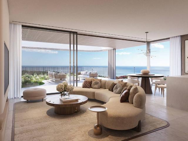 Apartamento en venta en Casares
