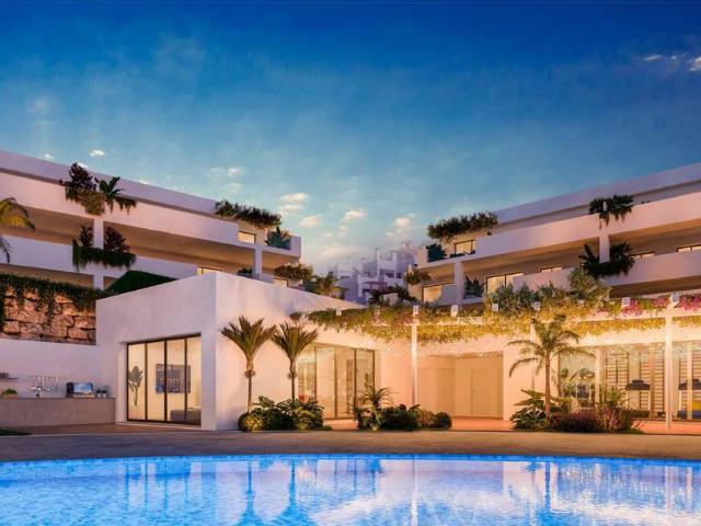 Apartamento en venta en Costa del Sol Occidental, Andalucía