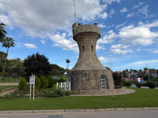 Apartamento en venta en Costa del Sol Occidental, Andalucía