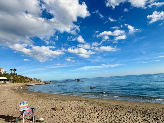 Apartamento en venta en Costa del Sol Occidental, Andalucía