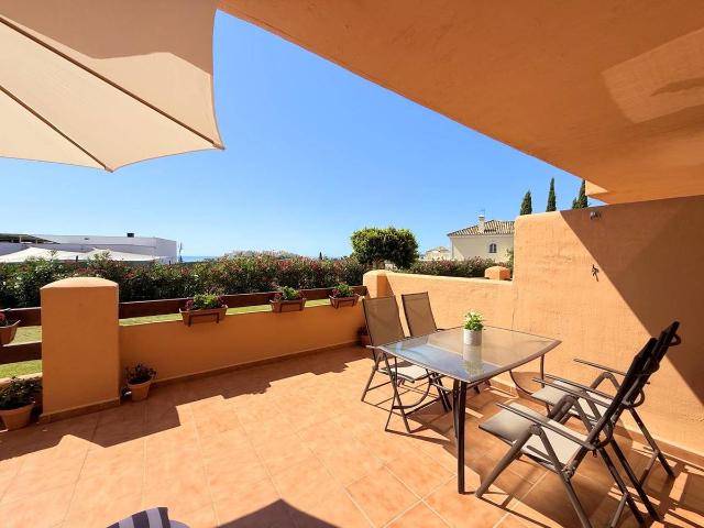 Apartamento en venta en Casares