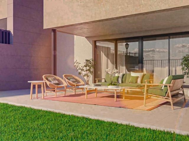 Apartamento en venta en Casares, Málaga