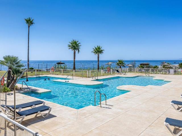 Apartamento en venta en Costa del Sol Occidental, Andalucía
