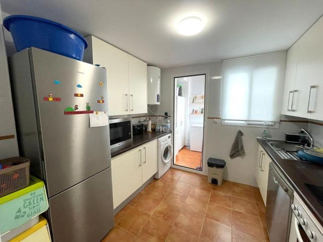 Apartamento en venta en Puerto de la Cruz, Costa del Sol Occidental