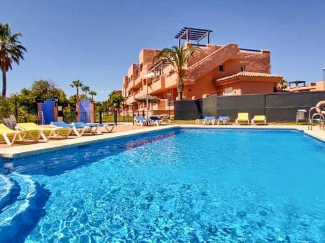 Apartamento en venta en Costa del Sol Occidental, Andalucía