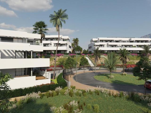 Apartamento en venta en Costa del Sol Occidental, Andalucía