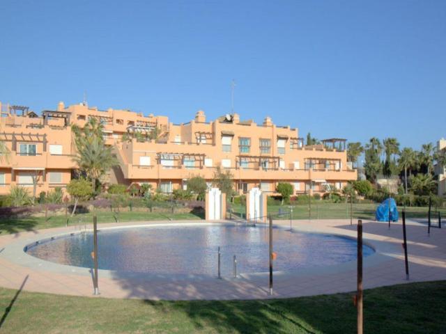 Apartamento en venta en Costa del Sol Occidental, Andalucía