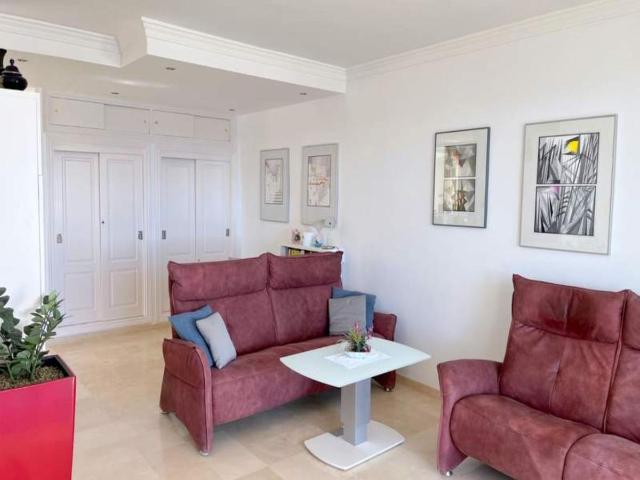 Apartamento en venta en Costa del Sol Occidental, Andalucía