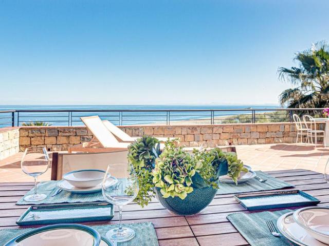 Apartamento en venta en Costa del Sol Occidental, Andalucía