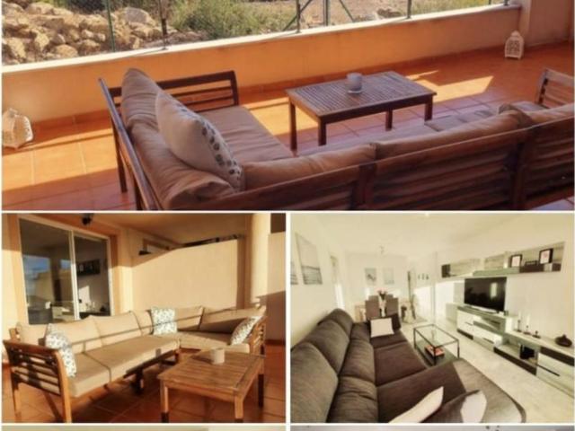 Apartamento en venta en San Luis de Sabinillas, Costa del Sol Occidental