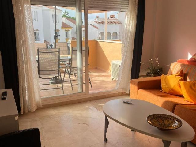 Apartamento en venta en Costa del Sol Occidental, Andalucía