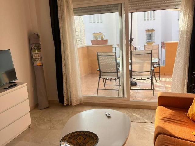 Apartamento en venta en Puerto de la Cruz, Costa del Sol Occidental