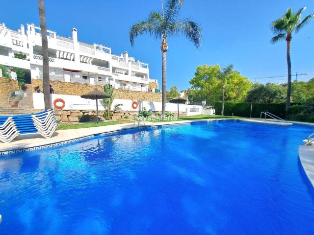 Apartamento en venta en Costa del Sol Occidental, Andalucía