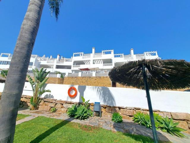 Apartamento en venta en Puerto de la Cruz, Costa del Sol Occidental