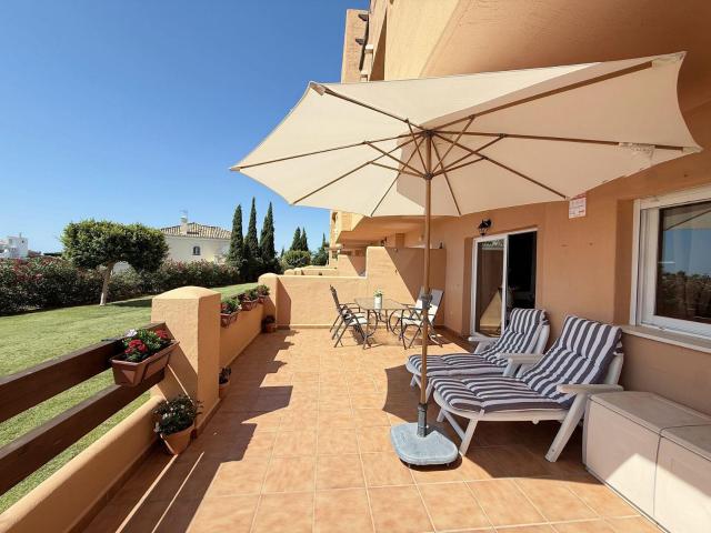 Apartamento en venta en Costa del Sol Occidental, Andalucía