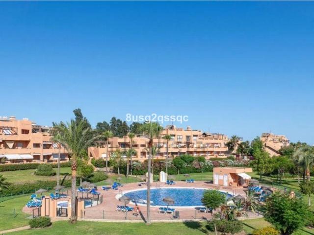 Apartamento en venta en Costa del Sol Occidental, Andalucía