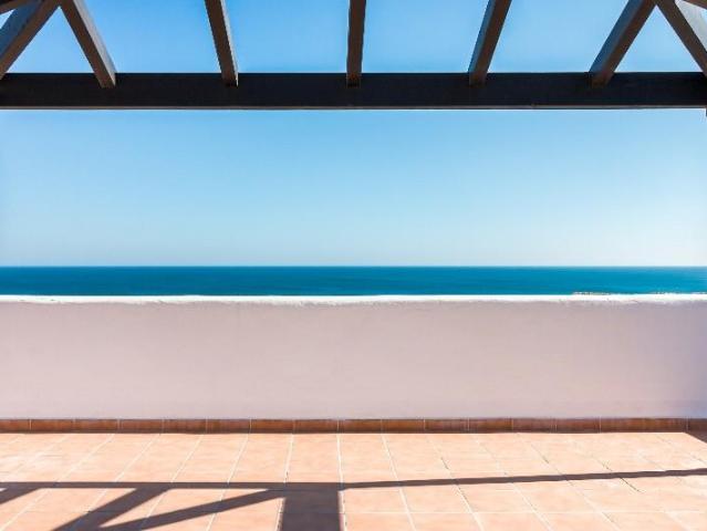 Apartamento en venta en Costa del Sol Occidental, Andalucía