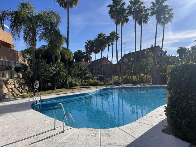 Apartamento en venta en Costa del Sol Occidental, Andalucía