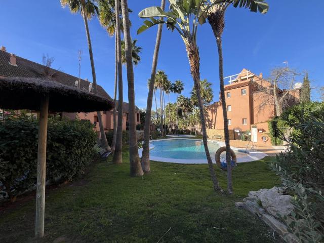 Apartamento en venta en Puerto de la Cruz, Costa del Sol Occidental