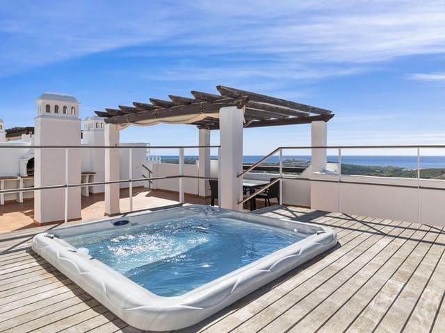 Apartamento en venta en Costa del Sol Occidental, Andalucía