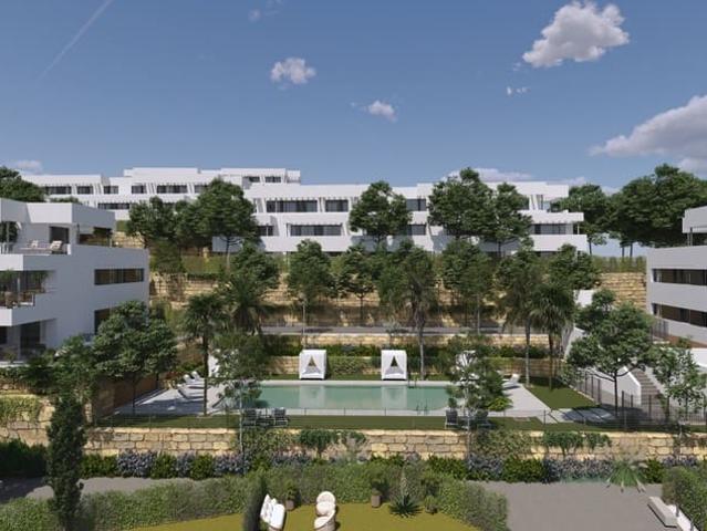 Apartamento en venta en Costa del Sol Occidental, Andalucía